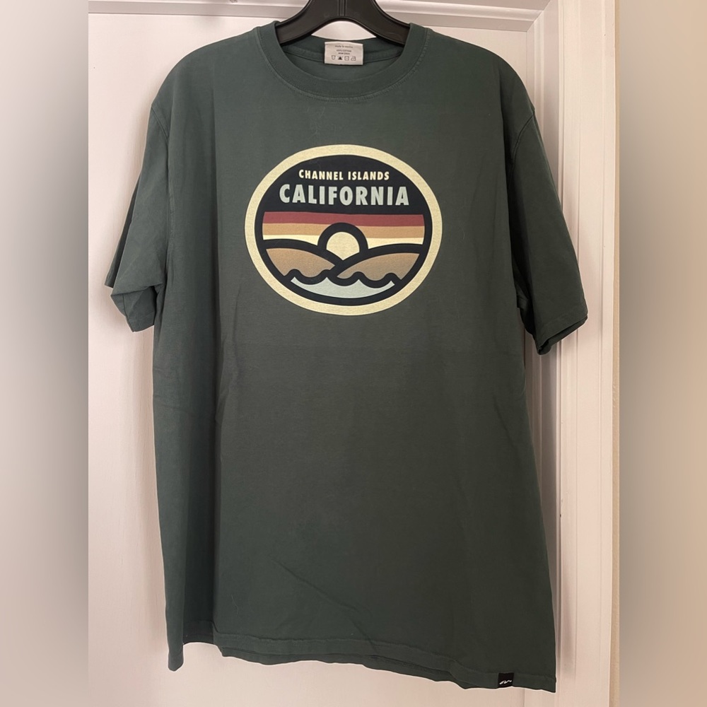 NWOT - Brand new Graphic T-Shirt!  100% Ringspun Combed Super Soft Cotton.